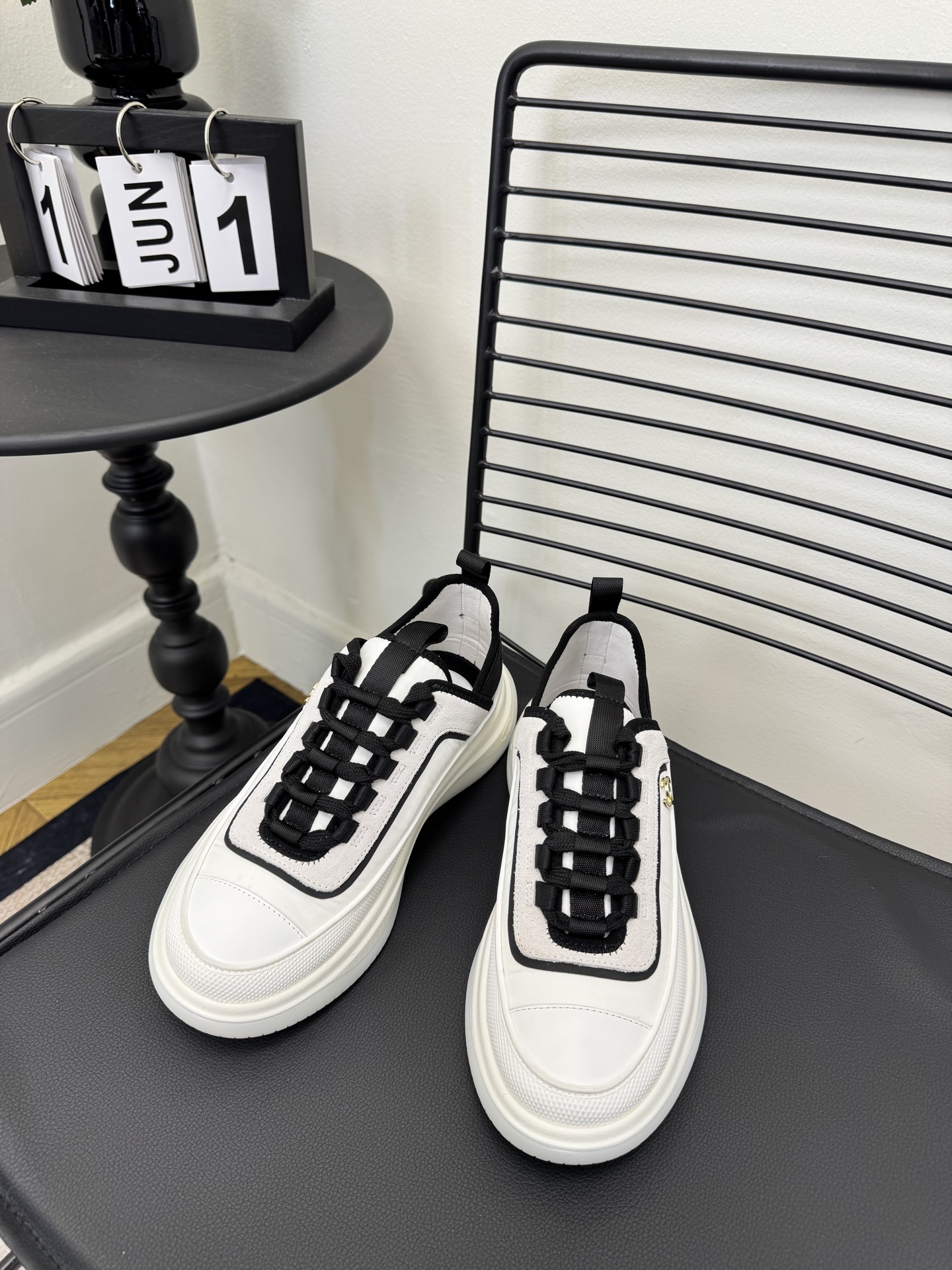 Women's high heels
